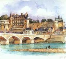 Схема вышивки «№939537»