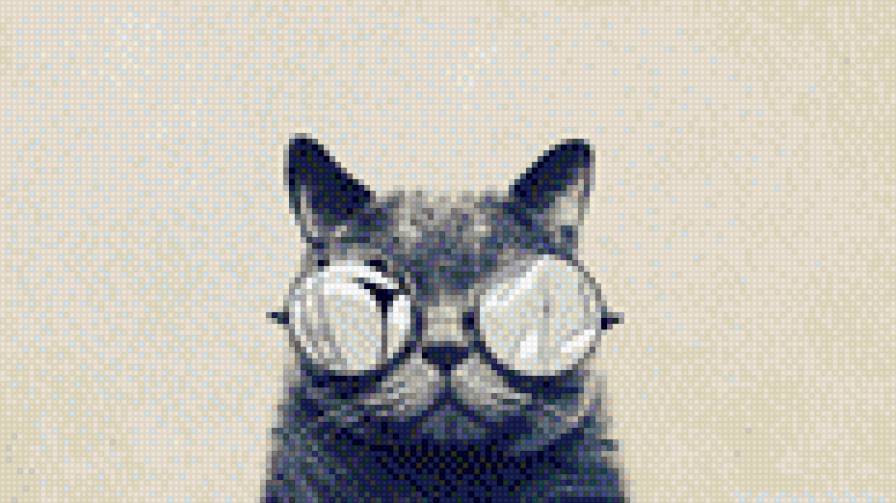 кот - предпросмотр