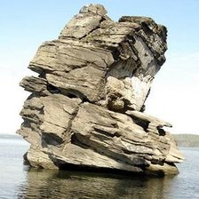 Схема вышивки «Шайтан»