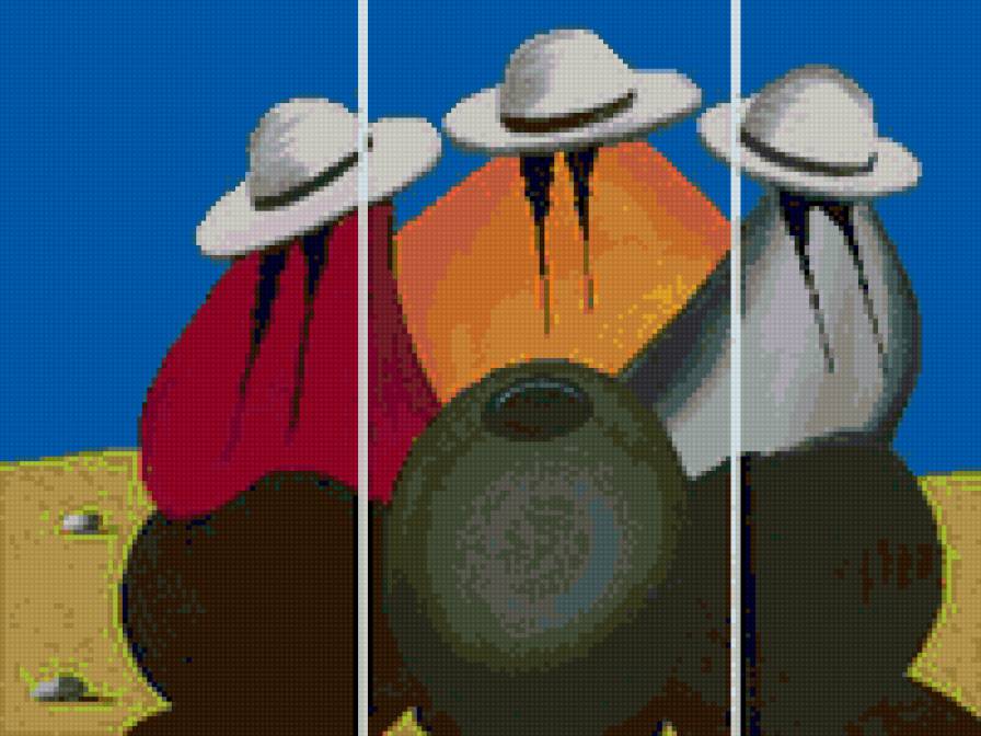 Coyas - предпросмотр