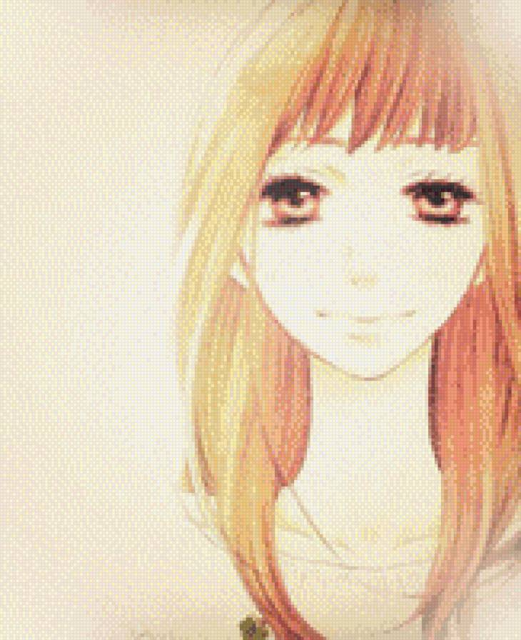 Тачибана Мей - предпросмотр