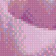Предпросмотр схемы вышивки «Нежная роза» (№940109)