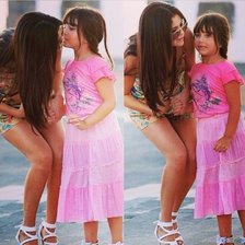 Схема вышивки «Доброта»