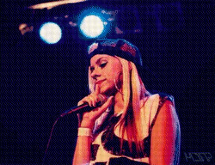 Andie Case - предпросмотр