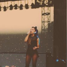 Ariana Grande