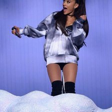 Ariana Grande