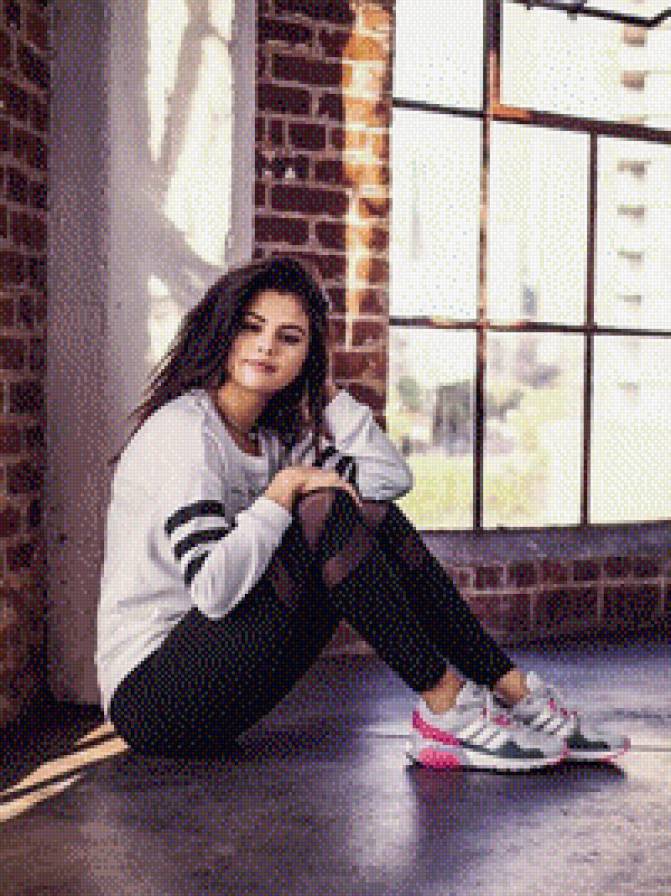 Selena - предпросмотр