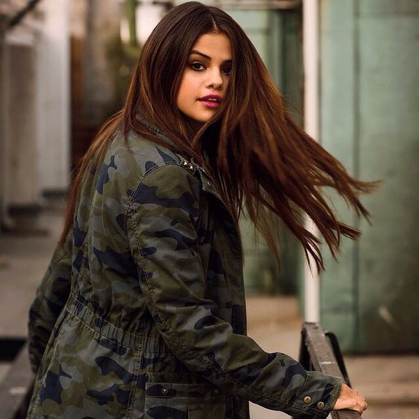 Selena - оригинал