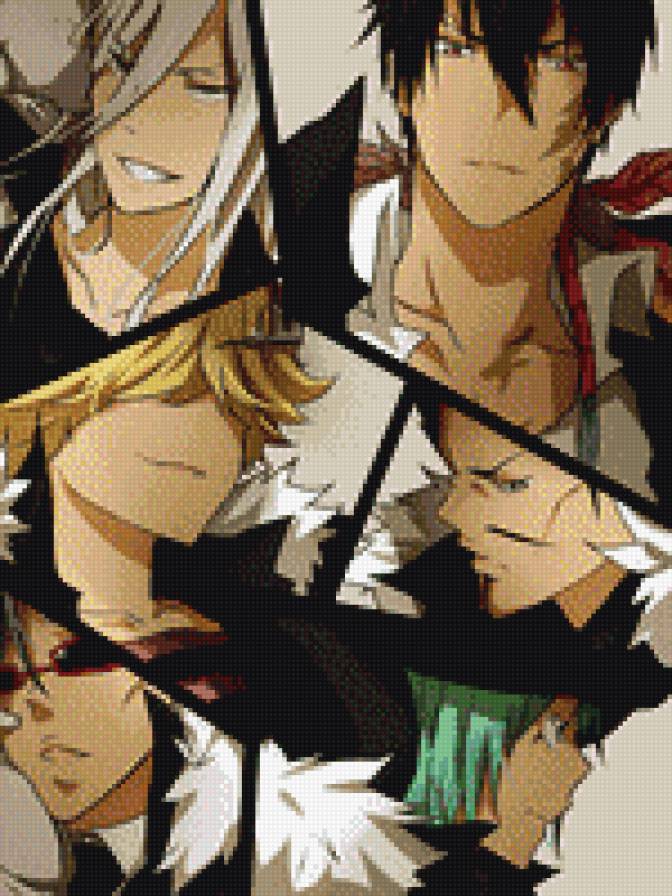 Вария - предпросмотр