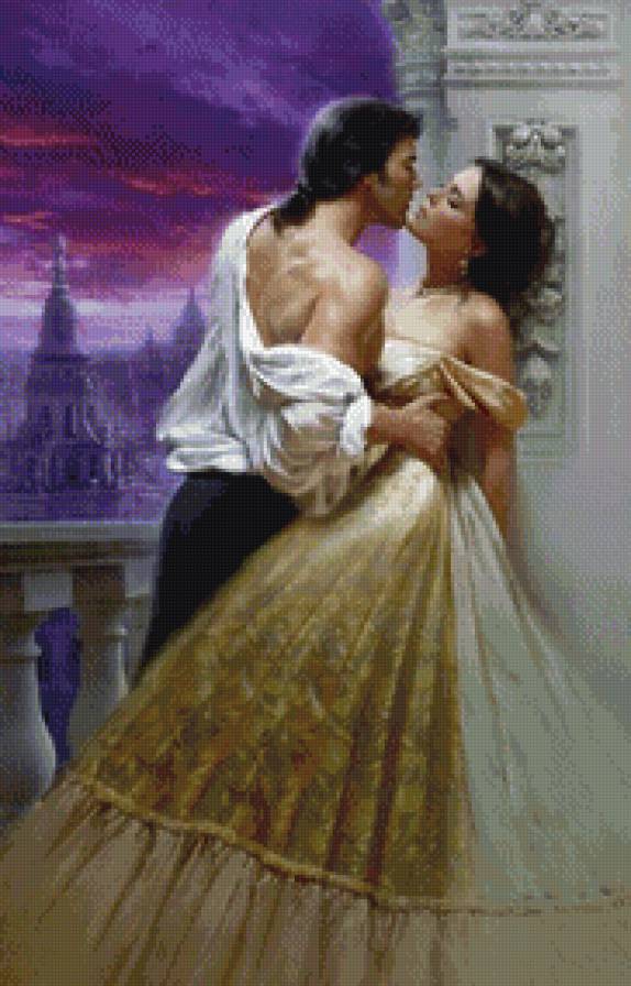 пара - любовь, пара - предпросмотр