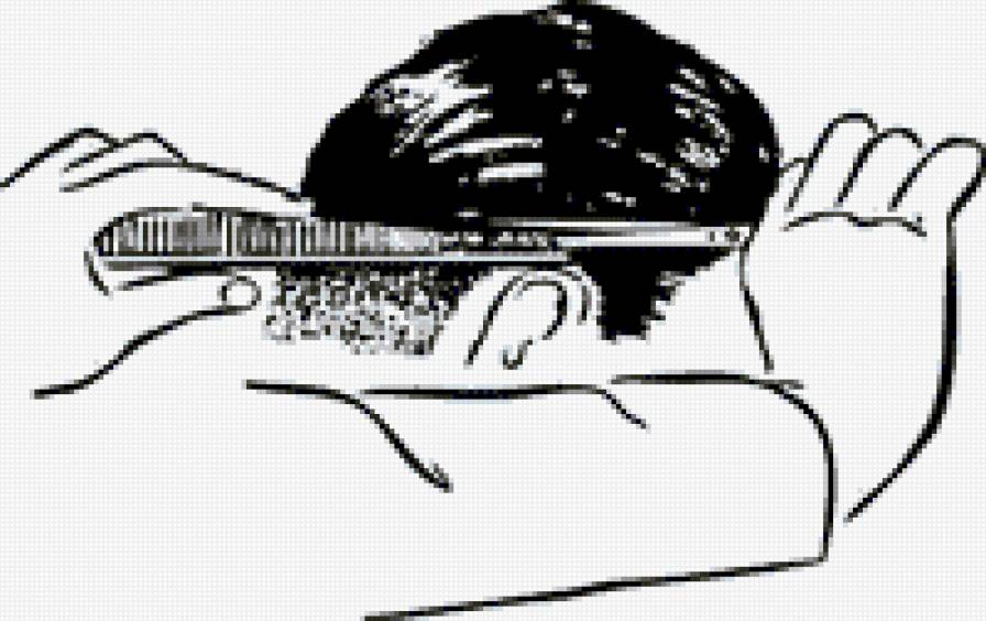 corte caballero - general - предпросмотр