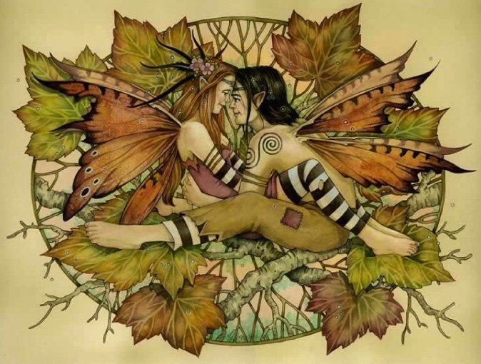 любовь - оригинал