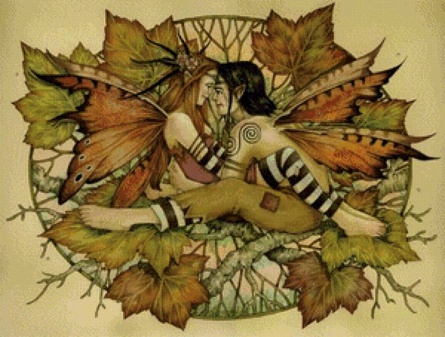 любовь - предпросмотр