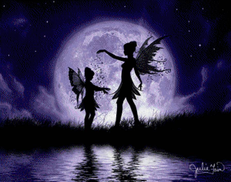 феечки - предпросмотр