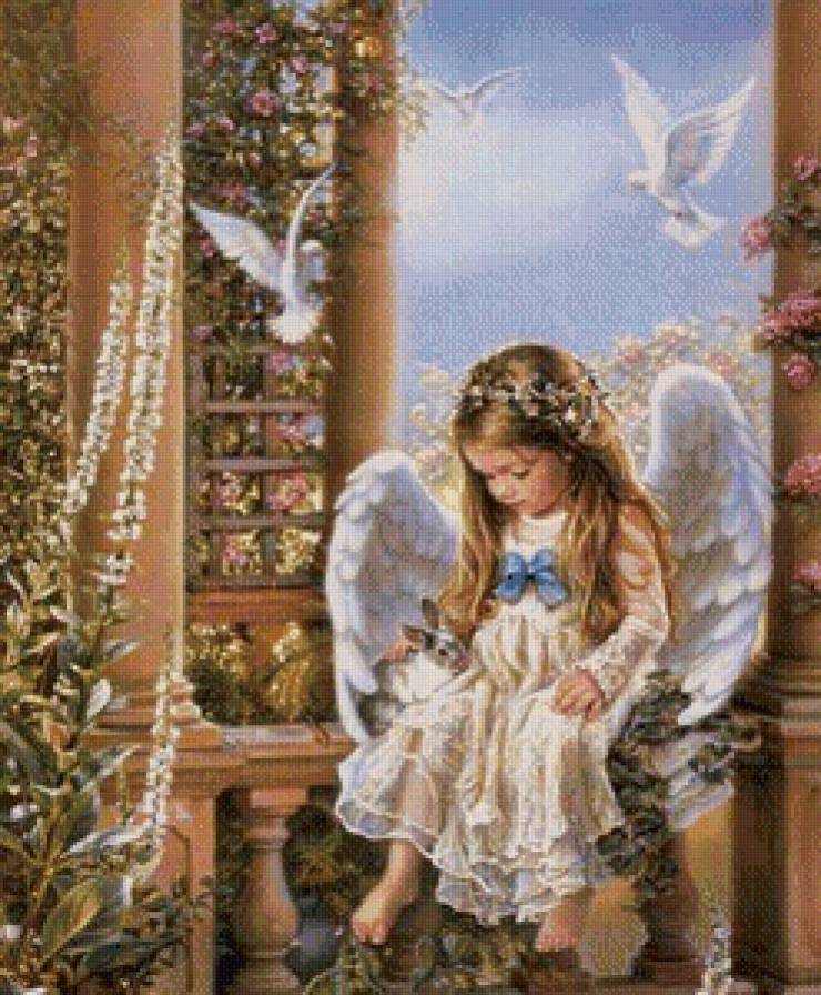 какая прелесть - предпросмотр