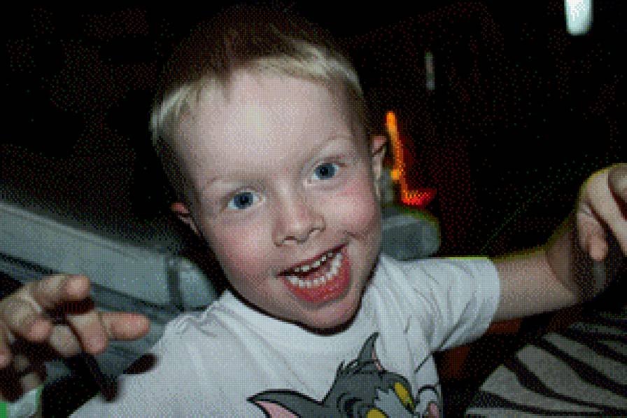 Никита - предпросмотр