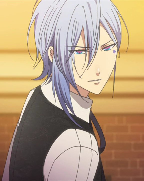 Икки - икки, игра, амнезия, аниме - оригинал