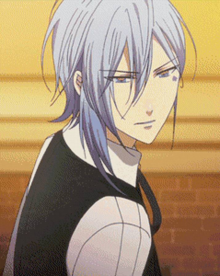 Икки - аниме, игра, икки, амнезия - предпросмотр