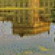 Предпросмотр схемы вышивки «пруд» (№941320)