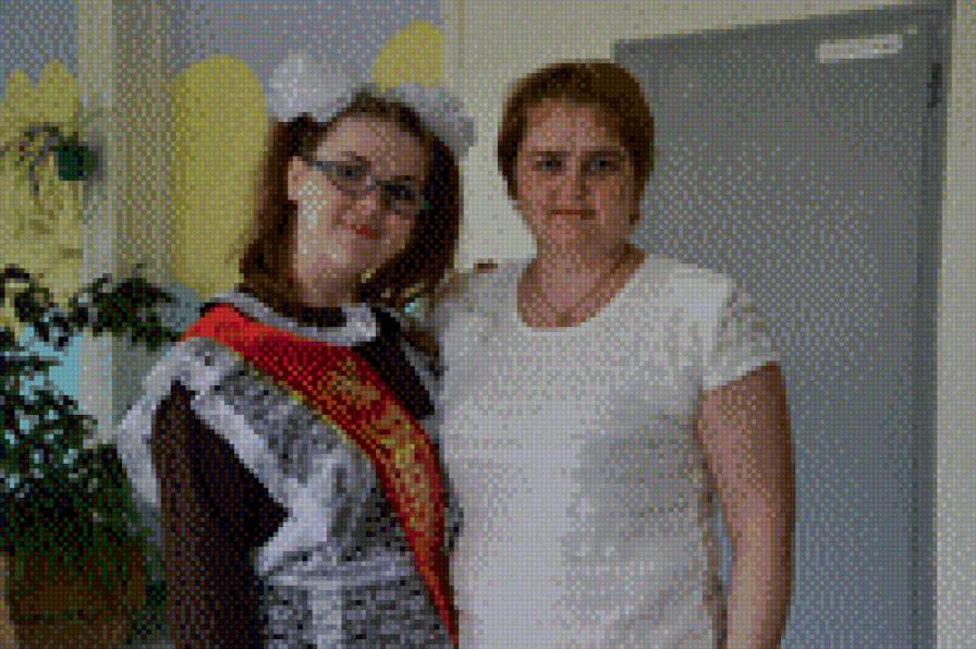 последний звонок - предпросмотр