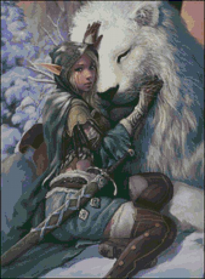 HERMOSO - предпросмотр