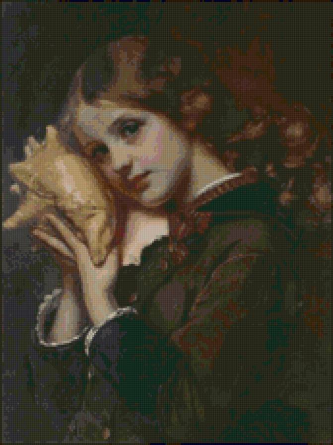 Niña Bella - предпросмотр