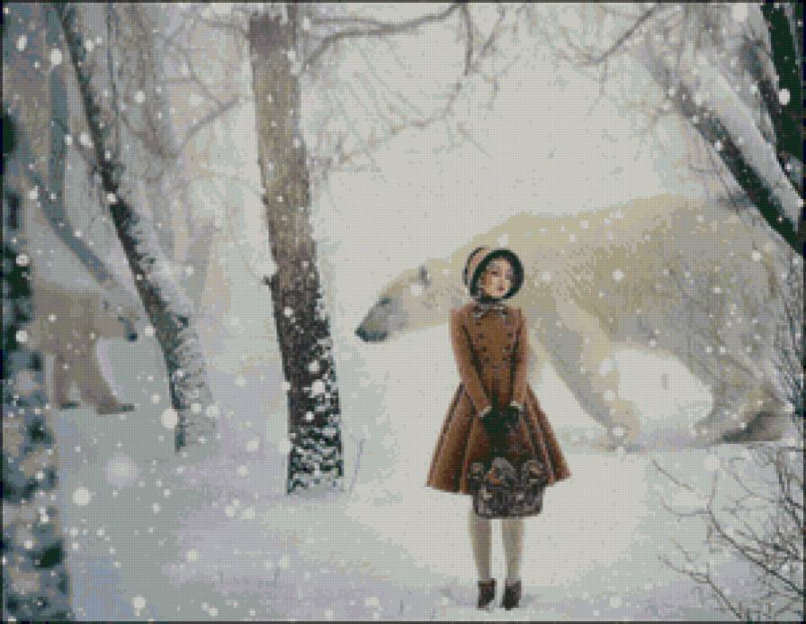 Polar - предпросмотр