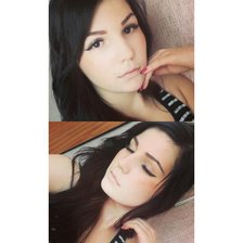 Схема вышивки «систр»