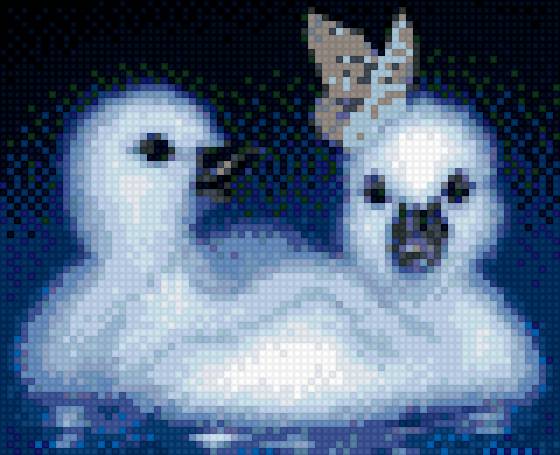 пушистики - предпросмотр