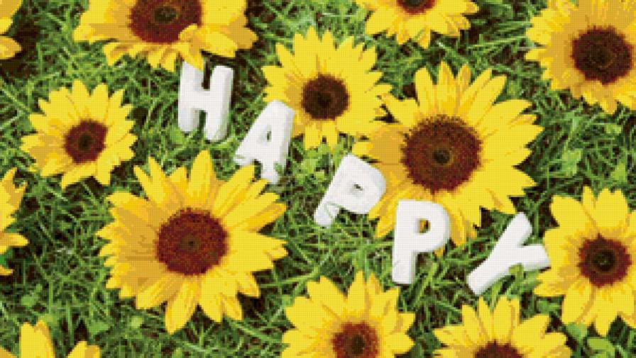 счастье - предпросмотр