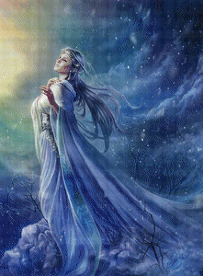 Сияние - предпросмотр