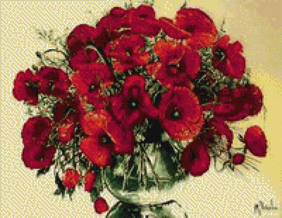 маки 2 - предпросмотр