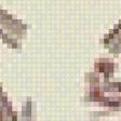 Предпросмотр схемы вышивки «мельницы» (№942272)