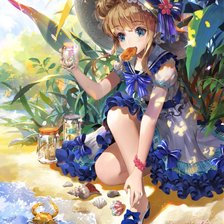 Схема вышивки «№942413»