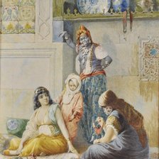 Схема вышивки «№942648»