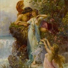 Схема вышивки «Ханс Зацка 20»