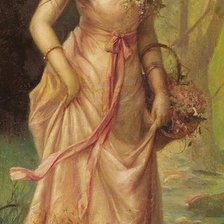 Схема вышивки «Ханс Зацка 40»