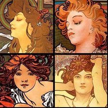 Схема вышивки «№942734»