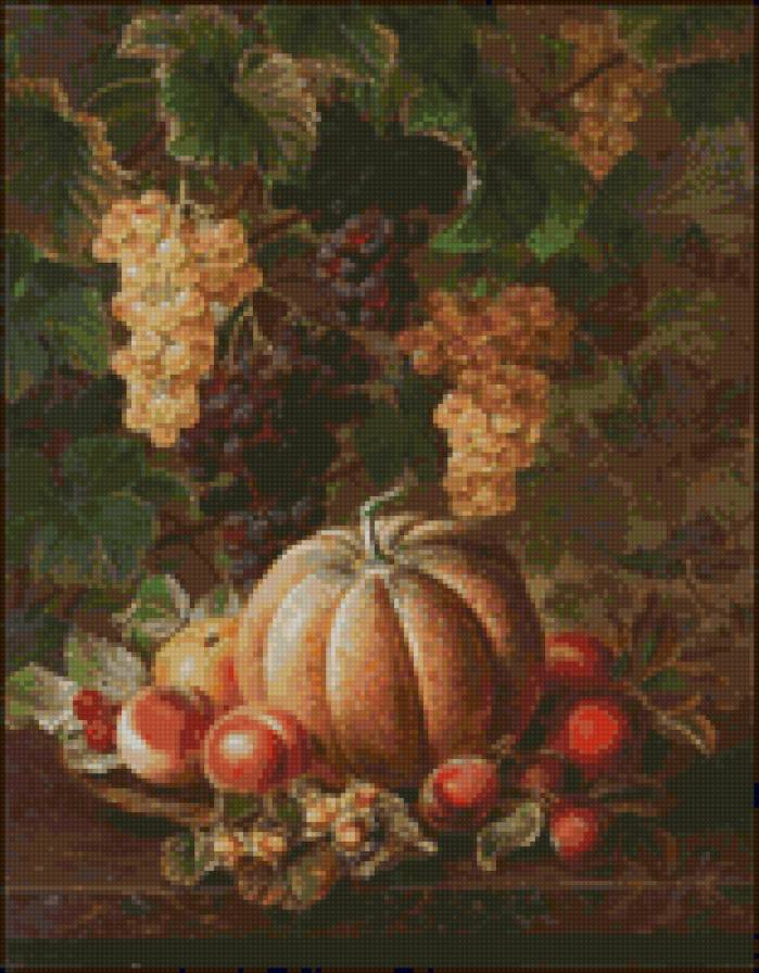 frutas - предпросмотр