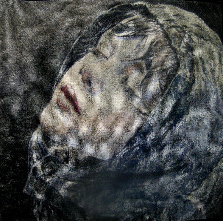 Lluvia - оригинал