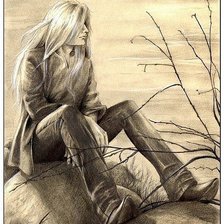 Схема вышивки «Лойсо Пондохва»