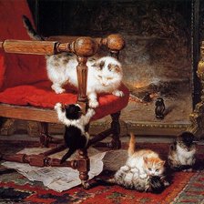 Схема вышивки «№943156»