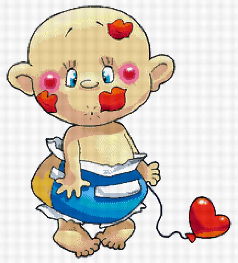 метрика - предпросмотр