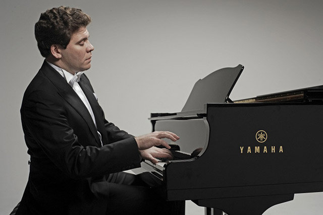 Денис Мацуев - оригинал