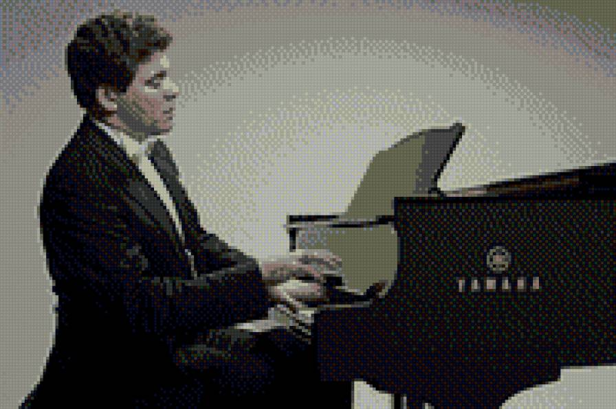 Денис Мацуев - предпросмотр