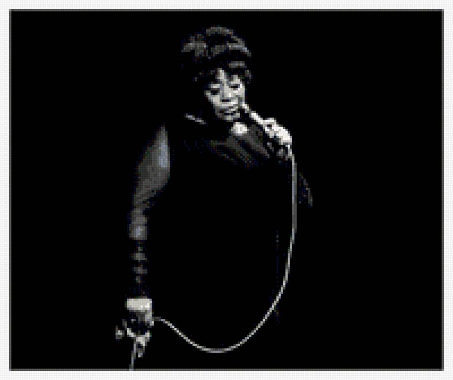 Элла Фицджеральд - предпросмотр