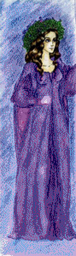 Мелиан - толкиен - предпросмотр