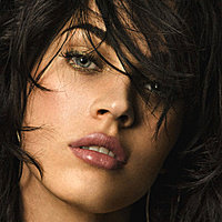 девушка - оригинал