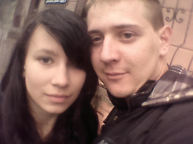 с Сашей - оригинал