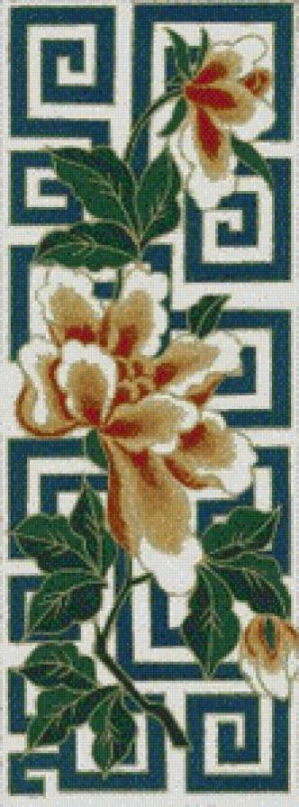 Flor - предпросмотр